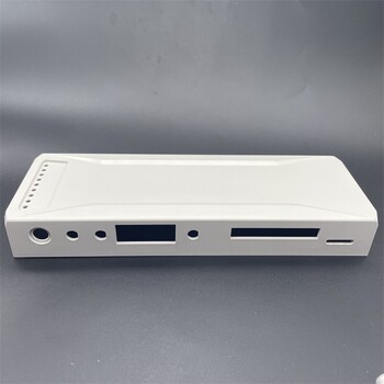 海鹽工業注塑加工公司