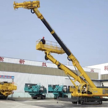 廣東雙臂版隧道打孔鉆機價格