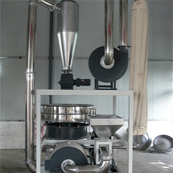福建磨粉机生产厂家使用方便