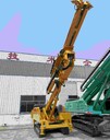 內(nèi)蒙古阿拉善盟耐用履帶式隧道錨固鉆機(jī)