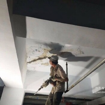 厚街鎮天面防水補漏施工