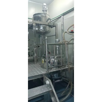 卢湾二手食品厂机械设备回收