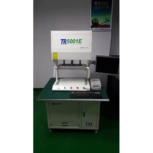 江苏TRI518SII机器回收型号
