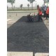 北京门头沟坑槽填补沥青冷补料施工说明图