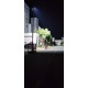 嘉义市消防车安装车载倒伏升降照明灯设备样例图