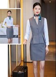 南京創美優品服飾訂做制服工作服工作服工廠