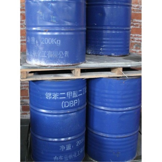 库尔勒回收DBP二丁酯增塑剂