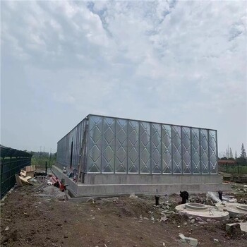 南充304不銹鋼消防水箱廠家供應(yīng)