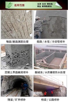 環(huán)氧乳液水泥砂漿環(huán)氧修補(bǔ)砂漿說明