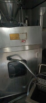 金山食品加工設(shè)備回收拆除