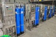 中牟精密过滤器工业纯净水设备纯净水设备生产厂家厂家江宇环保