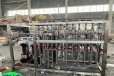 江宇20T/H,新能源电池厂,清远电子仪器EDI超纯水设备