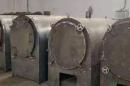 连续式棕榈壳椰壳碳化炉小型无烟烧烤碳设备出炭率高