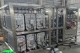 江宇15T/H,纺织厂,广东江门光学镜片厂EDI超纯水设备