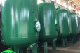 河南周口RO反渗透水处理设备厂家江宇注塑机十T/H纯净水设备