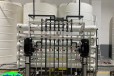 巩义电渗析设备工业纯净水设备中央厨房纯净水设备厂家江宇环保