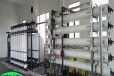 江宇15T/H,染料厂,河南焦作电子仪器EDI超纯水设备