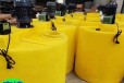 亳州篮式过滤器工业纯净水设备反渗透纯净水设备厂家江宇环保