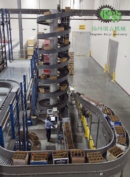 池州螺旋提升機,連續垂直輸送,源頭工廠(chǎng)