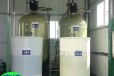 安徽池州RO反渗透水处理设备厂家江宇电池厂8T/H纯净水设备