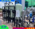 江宇1T/H,氢能电池厂,汕尾新能源电池厂EDI超纯水设备