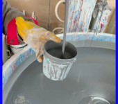 环氧富锌防锈漆现货批发机械设备防腐底漆