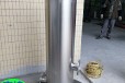 江宇20T/H,电子仪器,江门光学镜片厂EDI超纯水设备