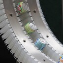黃山夾持提升機(jī),結(jié)構(gòu)簡(jiǎn)單,運(yùn)行穩(wěn)定