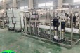 江宇1T/H,光学镜片厂,广东梅州纺织厂EDI超纯水设备