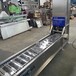 合川化工物料提升機