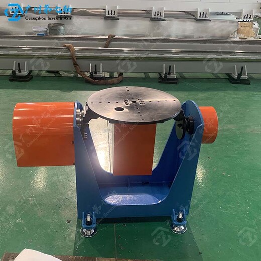工業(yè)變位機(jī),焊接變位機(jī)翻轉(zhuǎn)臺(tái),變位機(jī)生產(chǎn)廠(chǎng)家