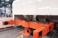 漯河定制焊接变位机,机器人协同焊接工作台,非标定制厂家