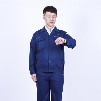 春秋機(jī)械工業(yè)polo衫_制衣廠(chǎng)_材質(zhì)可選