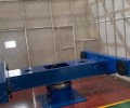 乐山焊接变位机结构,自动化焊接工作站,定制加工
