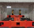 广安变位机尺寸,机器人协同焊接工作台,定制加工厂家