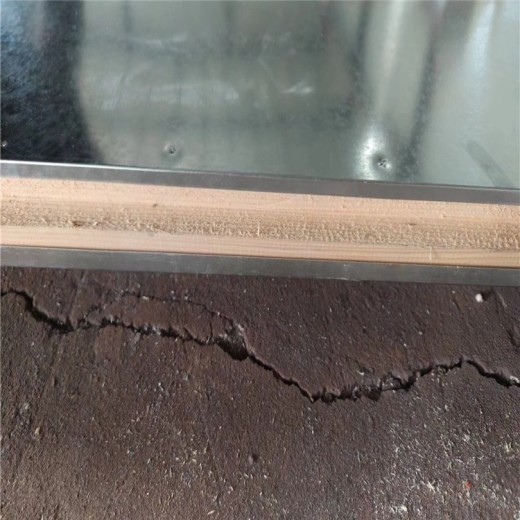 江西矿用铁质防火门板常规格尺寸