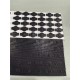 乌鲁木齐黑色防滑橡胶贴,橡胶垫生产厂家原理图