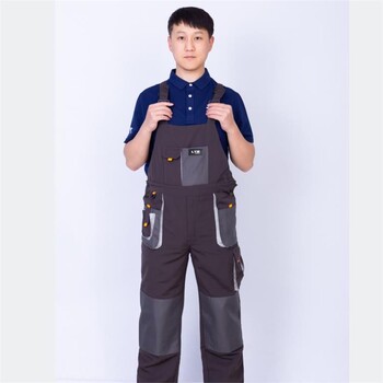 新款通用汽車制服_廠家批發_接受定制