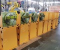 北海变位机加工,机器人协同焊接工作台,定制加工厂家