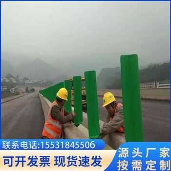 防眩板供應(yīng)公路防眩板多少錢