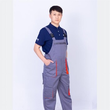 新款通用汽車制服_廠家批發_接受定制