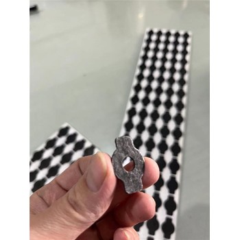 株洲黑色防滑橡膠貼,橡膠墊