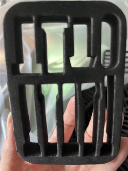 西雙版納定制黑色EVA工具包裝盒廠家