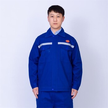 新款華電勞保服_定制_接受定制