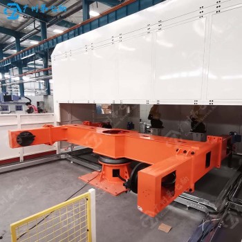 深圳大型焊接变位机生产厂家,焊接机器人变位机
