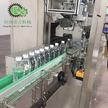 河南啤酒瓶輸送線,灌裝流水線,廠家非標(biāo)定制