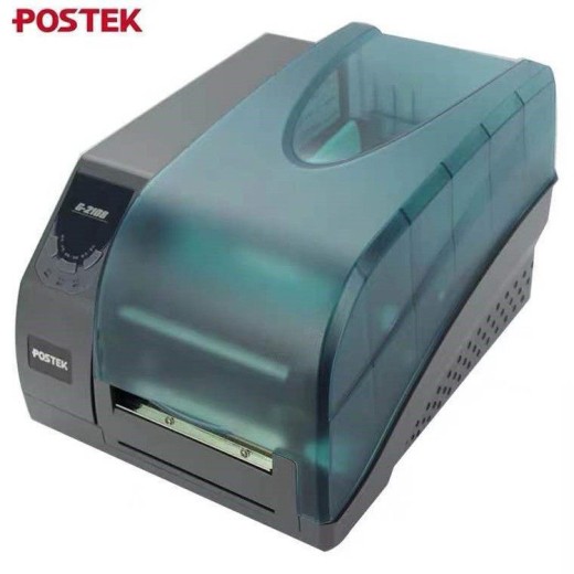 杭州博思得G3106条码打印机工业桌面标签打印机