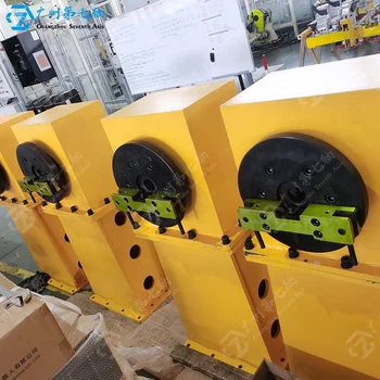 東營三軸旋轉(zhuǎn)變位機