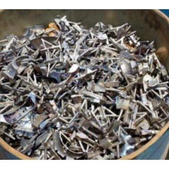 威海银粉回收多少钱一公斤
