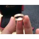 武汉白沙洲首饰回收蒂芙尼钻石手镯二手价格展示图